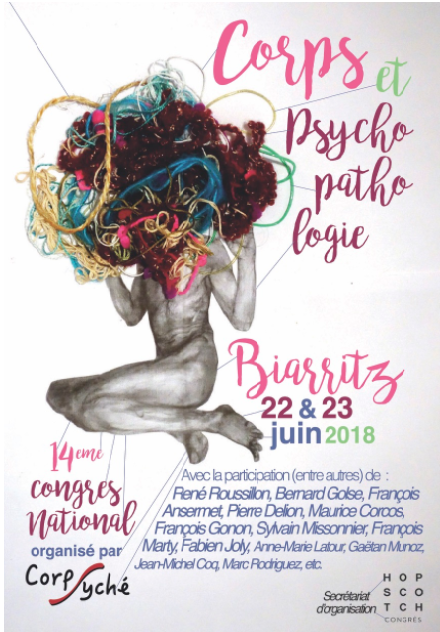 Corps et Psychopathologie Corps et Psychopathologie