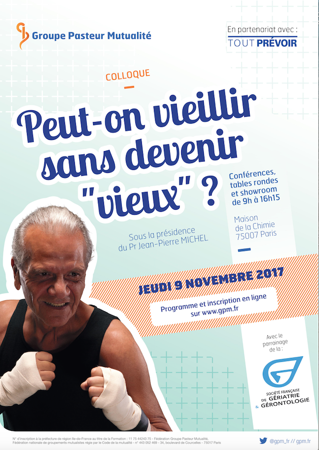 Peut-on vieillir sans devenir Peut-on vieillir sans devenir