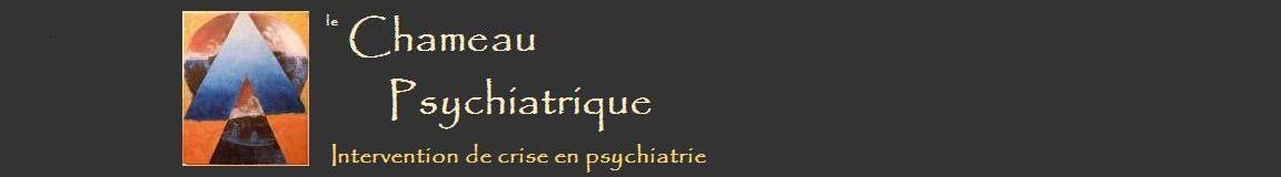 Le Chameau psychiatrique Le Chameau psychiatrique