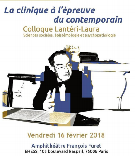 La clinique à l'épreuve du contenporain La clinique à l'épreuve du contenporain