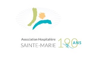 L'association hospitalière Sainte Marie fête ses 190 ans L'association hospitalière Sainte Marie fête ses 190 ans