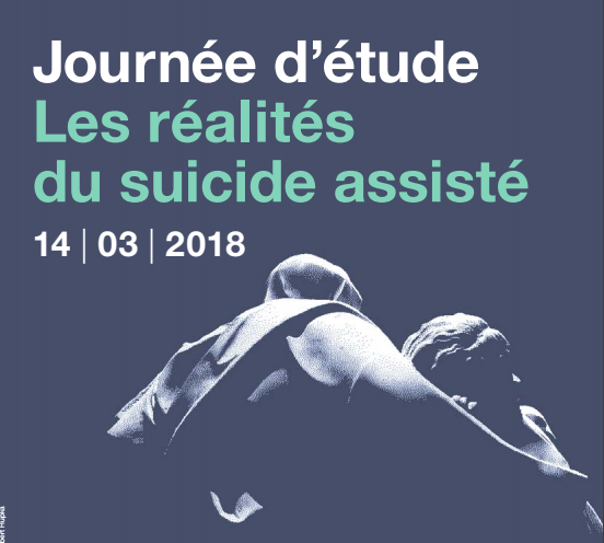Les réalités du suicide assisté Les réalités du suicide assisté