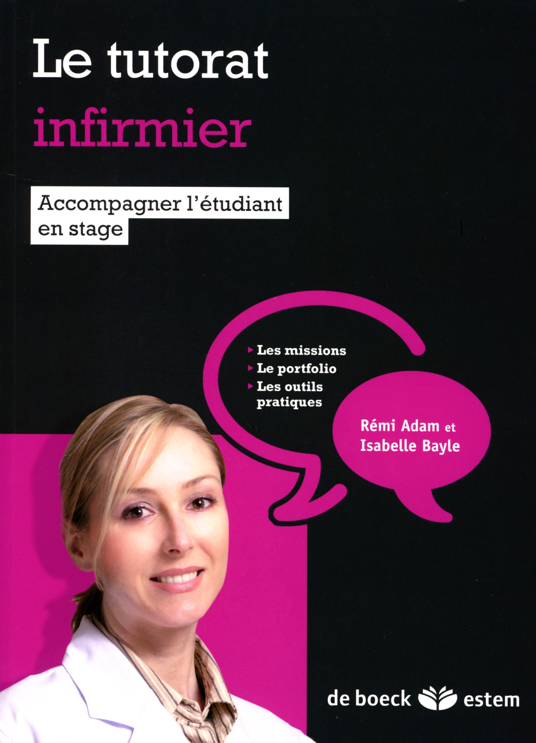 Tout Savoir Sur Le Tutorat Infirmier Sant Mentale tout-savoir-sur-le-tutorat-infirmier-sant-mentale