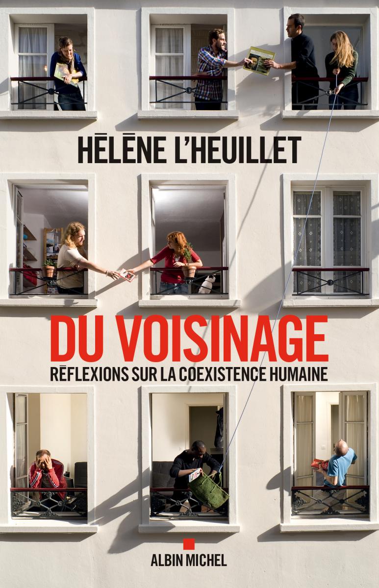Du Voisinage Réflexions Sur La Coexistence Humaine