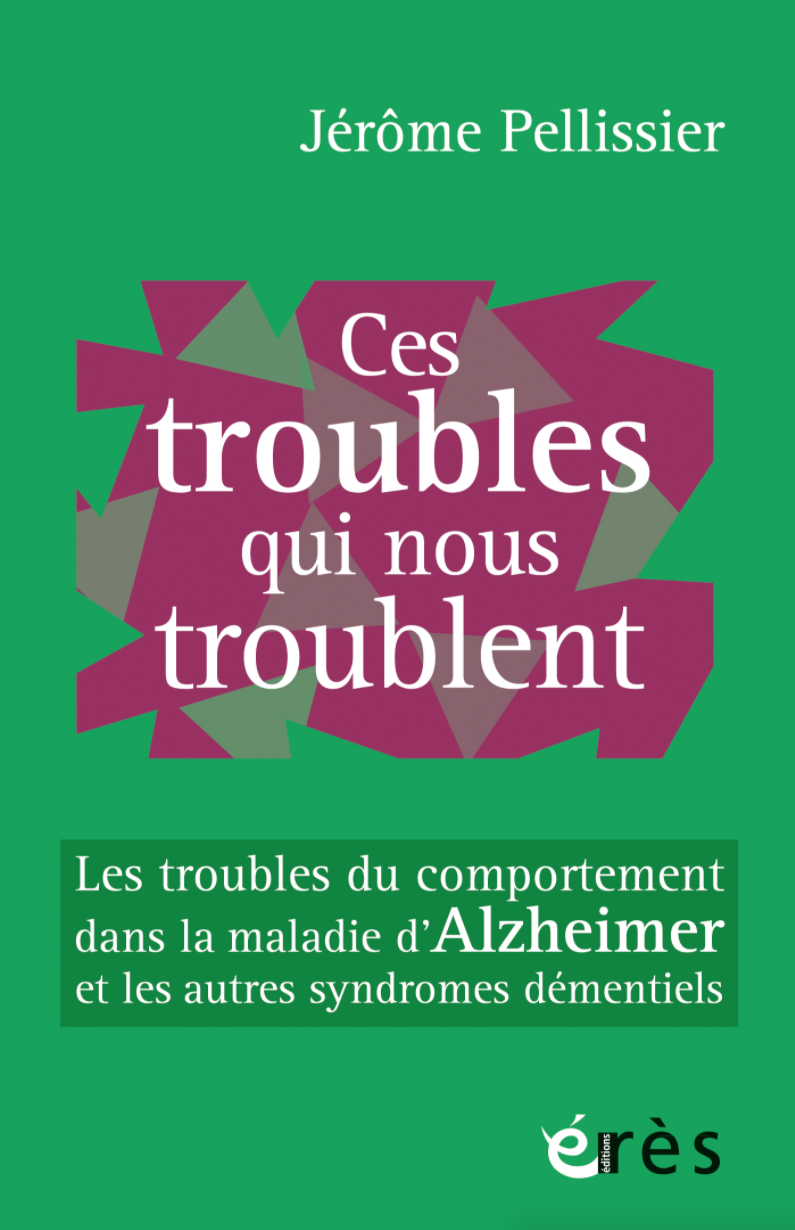 Ces troubles qui nous troublent - Santé Mentale