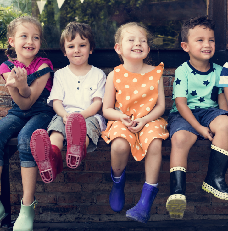 Protection de l'enfance : une stratégie nationale contre la