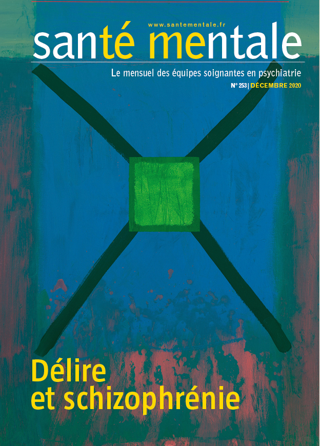 Introduction aux idées délirantes Santé Mentale