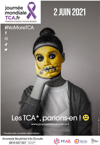 Les Troubles Des Conduites Alimentaires TCA Parlons en Sant Mentale