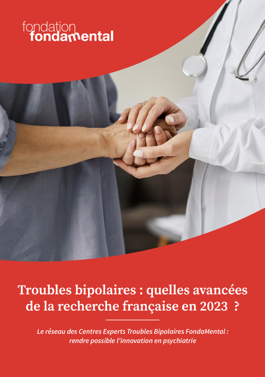 Trouble bipolaire les avancées de la recherche française en 2023 Santé Mentale