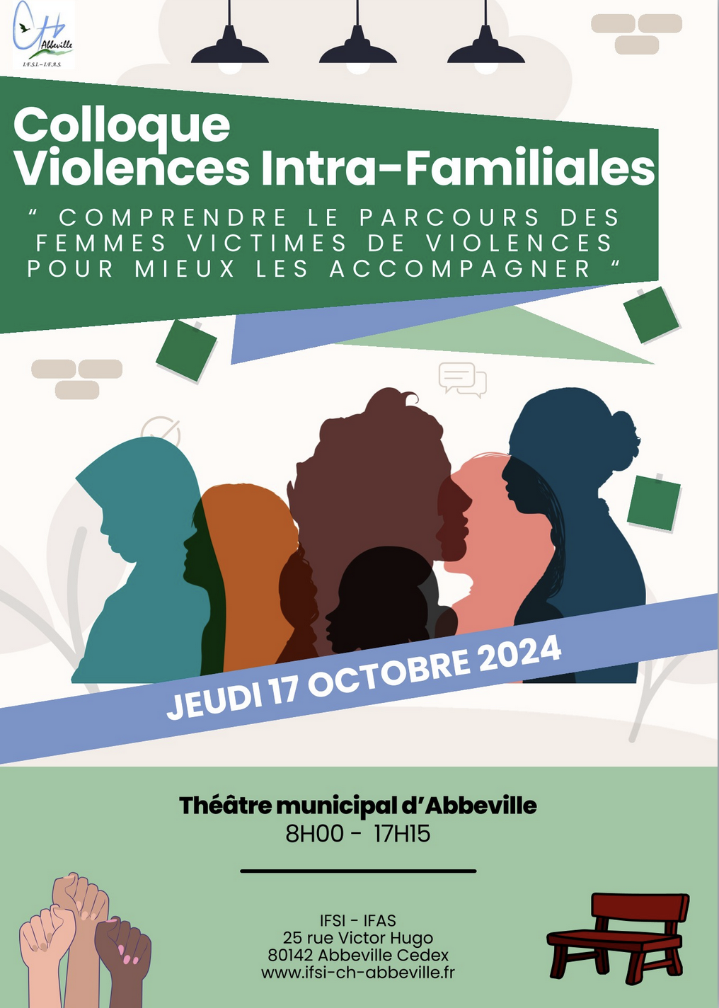 Comprendre le parcours des femmes victimes de violences - Santé Mentale