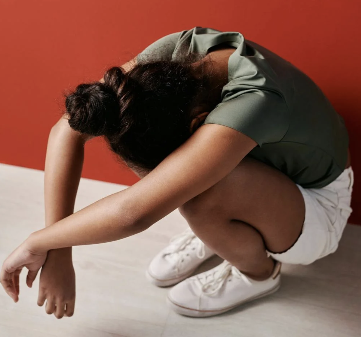 Santé mentale des jeunes et des femmes : une crise sans précédent