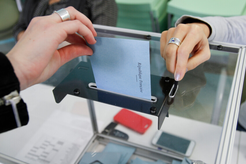 Droit de vote - vote - élections - AdobeStock