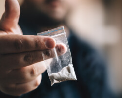 Cocaïne / Adobe stock