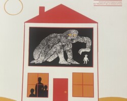 Inceste et dissociation