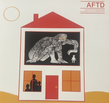 Inceste et dissociation