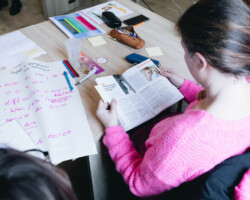 Formation aux secours en santé mentale