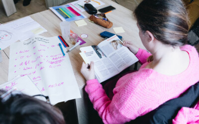 Formation aux secours en santé mentale