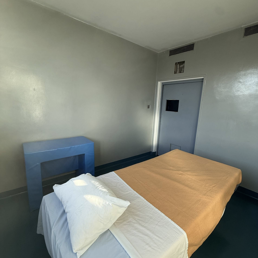 Infirmerie psychiatrique de la préfecture de police de Paris : des