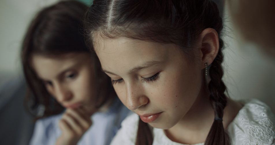 Tentatives de suicide : la hausse alarmante se poursuit chez les jeunes filles