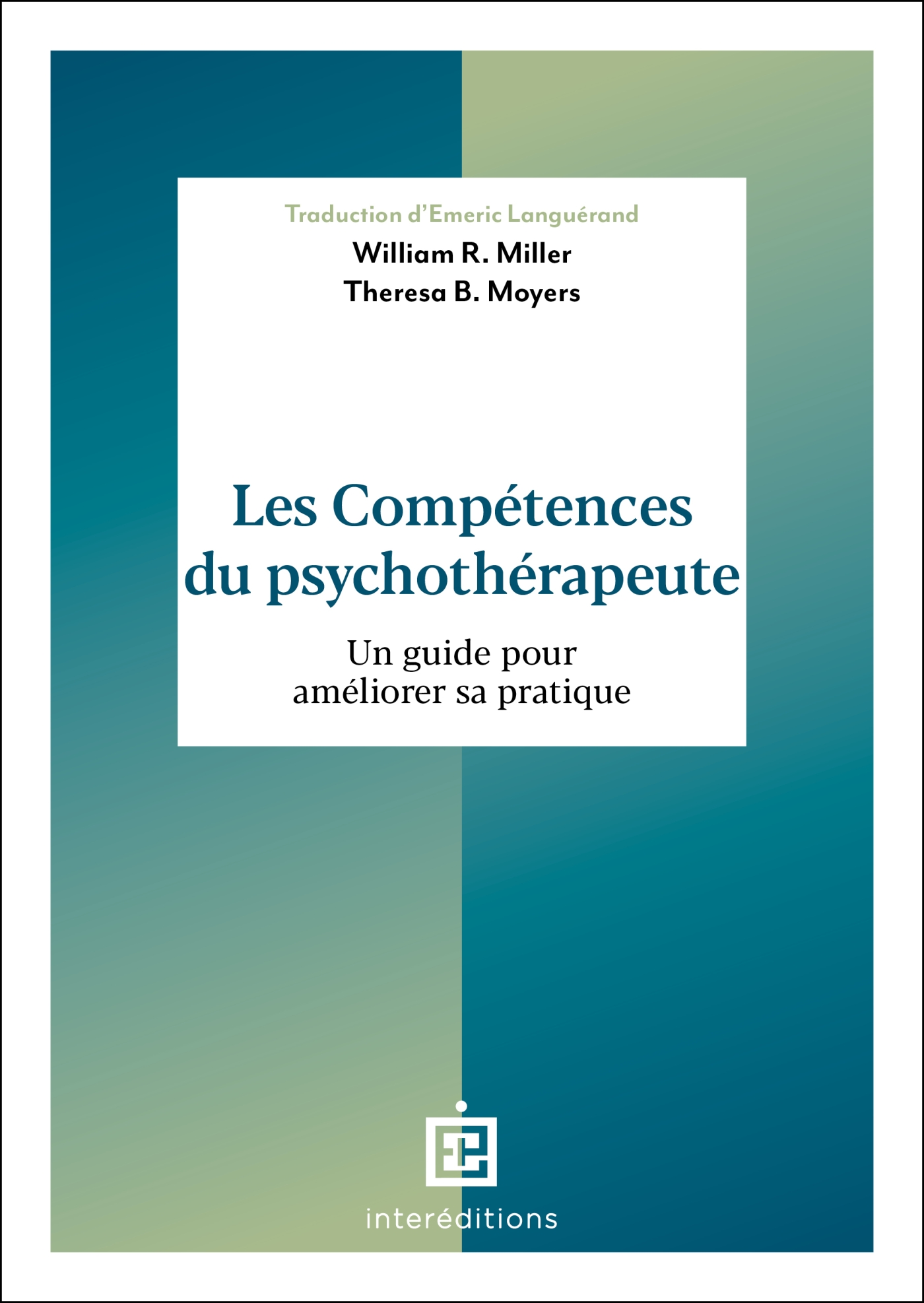 Pourquoi certains thérapeutes obtiennent-ils de meilleurs résultats que d’autres ?