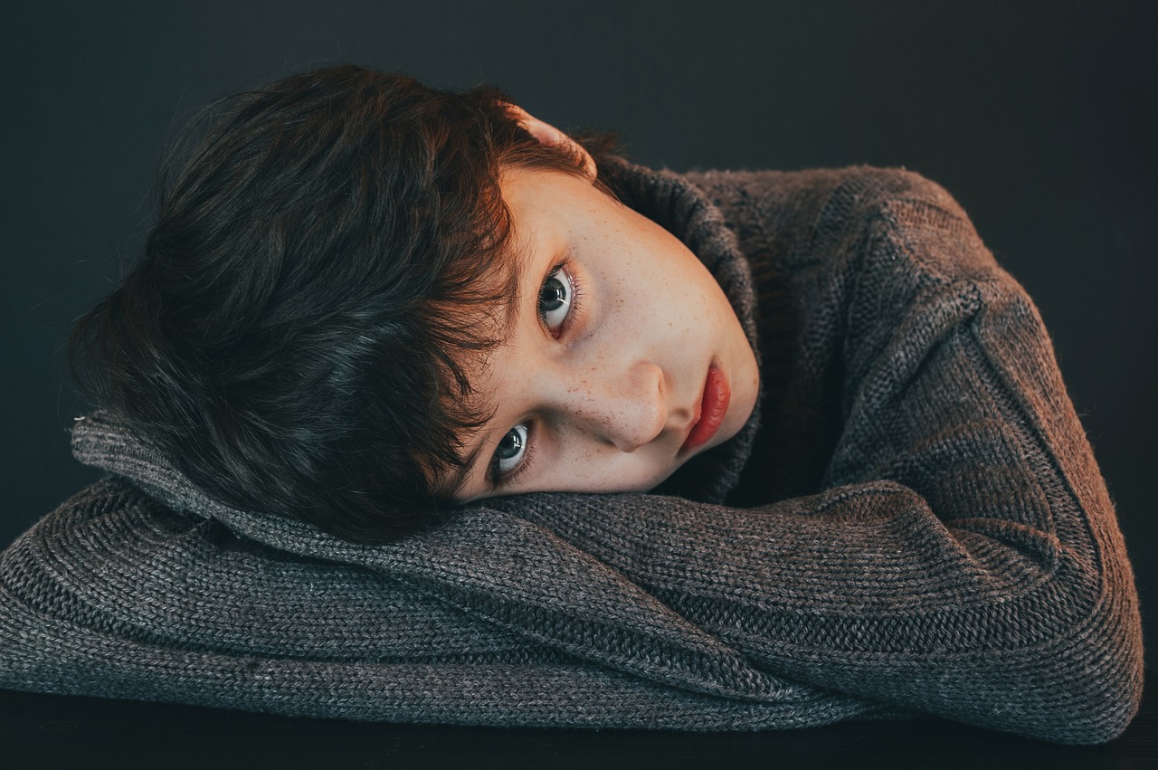 Pour un statut légal de l'enfant hospitalisé en psychiatrie