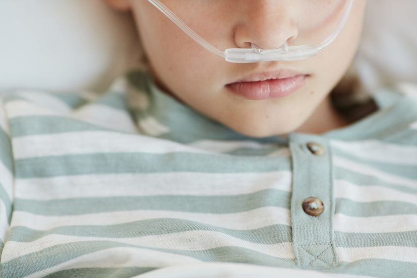 La loi pour un meilleur accompagnement des parents d'enfants malades est adoptée