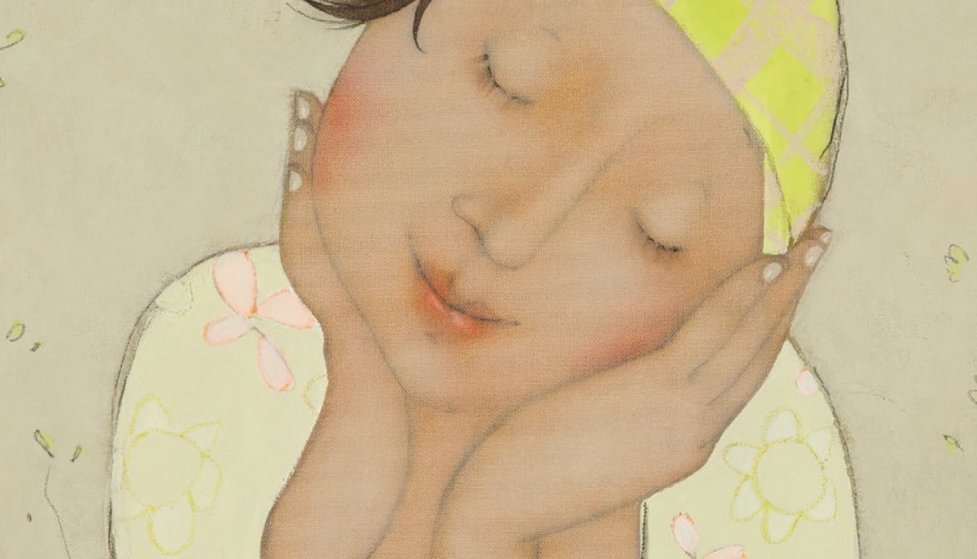 À lire – La tendresse. Transformer le traumatisme