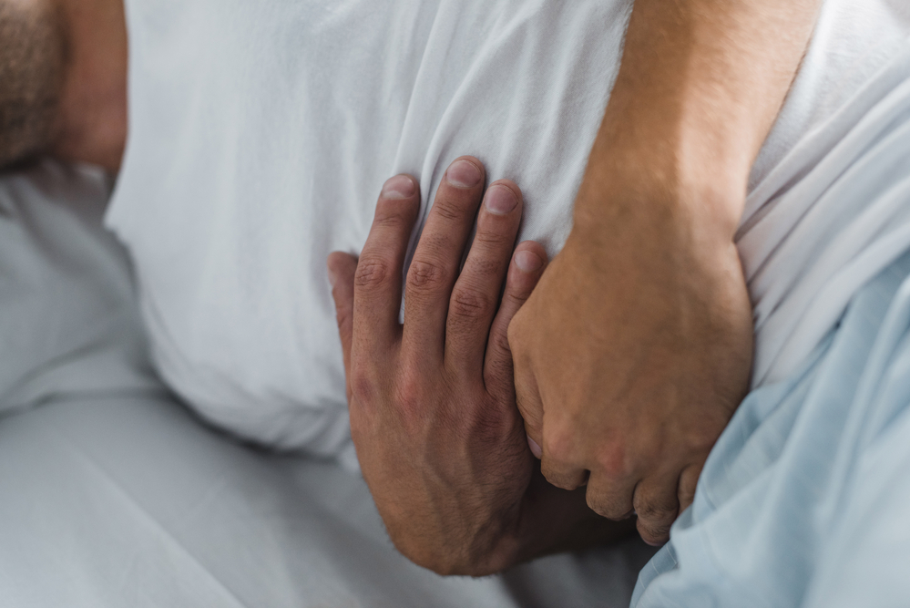 Neuroleptiques et constipation : vigilance indispensable !