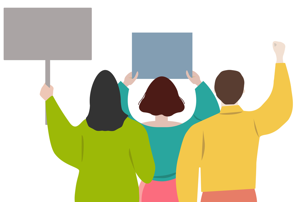 Stop au mépris et à la maltraitance de la psychiatrie publique !