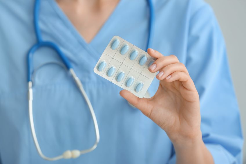Prescription infirmière : la HAS favorable 