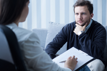 Bientôt des ratios minimums de soignants en psychiatrie.