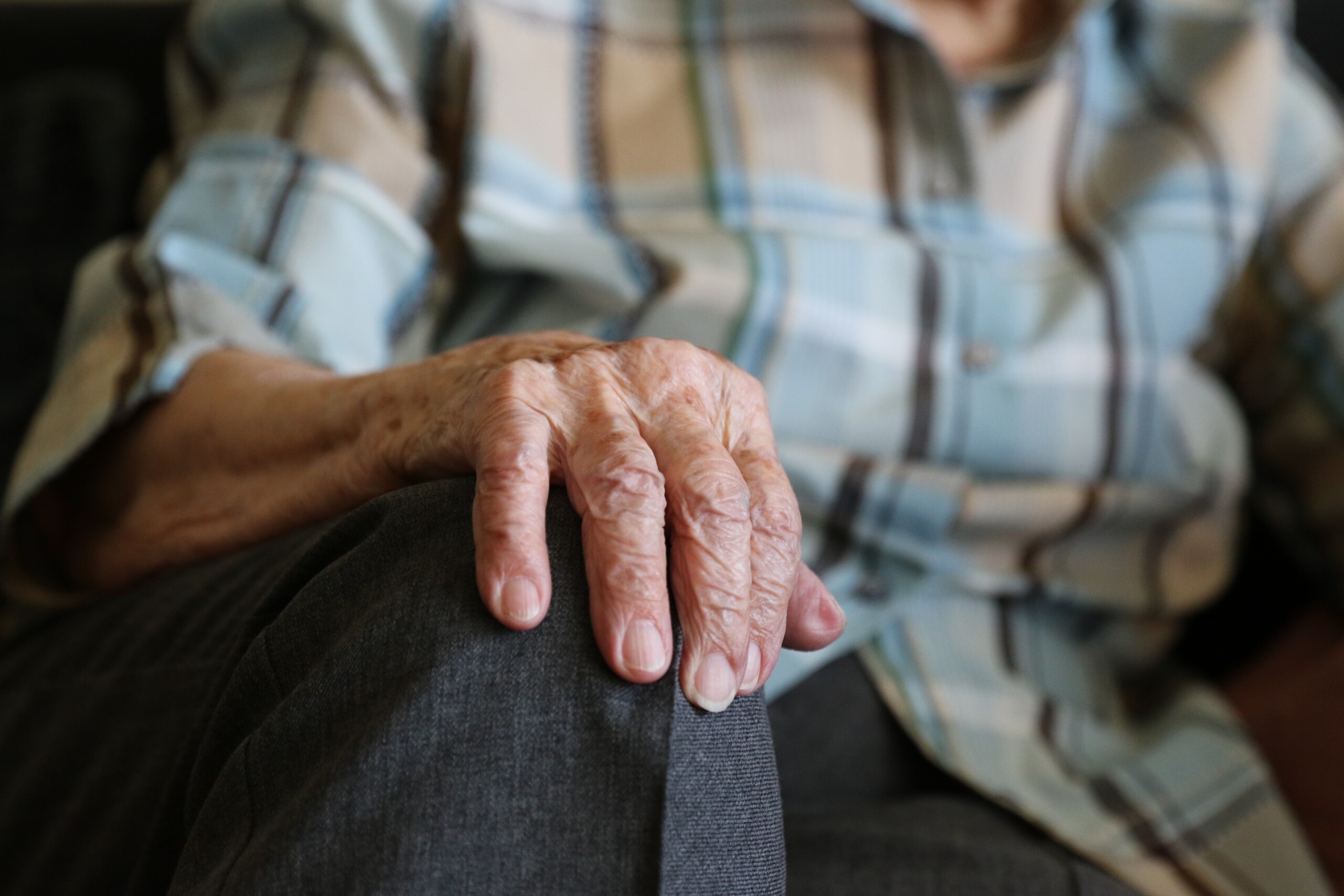 2070 : une population plus âgée et probablement moins nombreuse