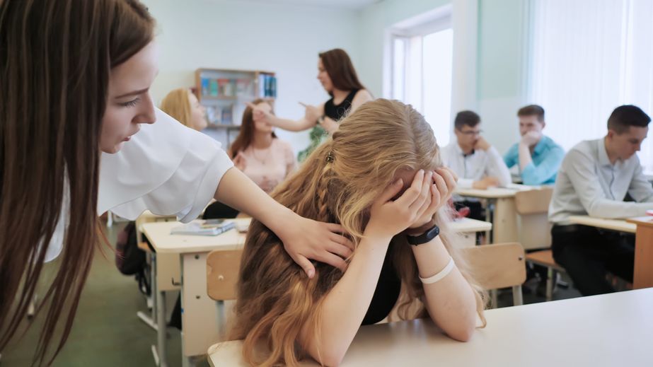 Souffrance psychique des élèves : une circulaire pour 