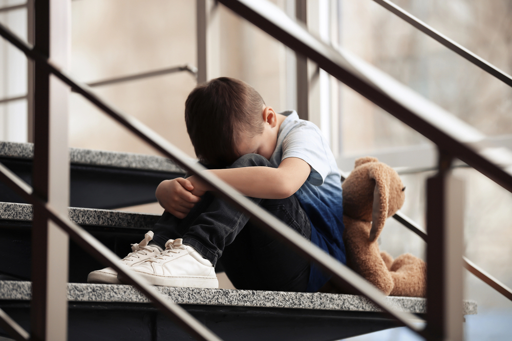Enfance : 20 propositions pour 