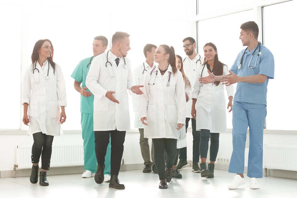 Démographie des professionnels de santé : 16 200 psychiatres au 1er janvier 2026