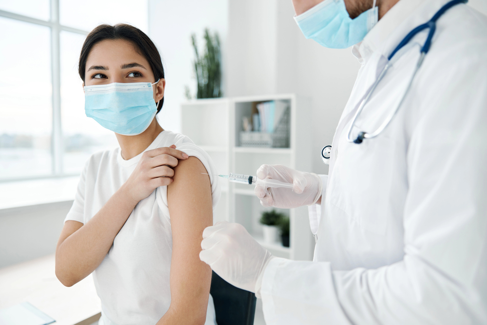 Grippe : obligation vaccinale pour les professionnels