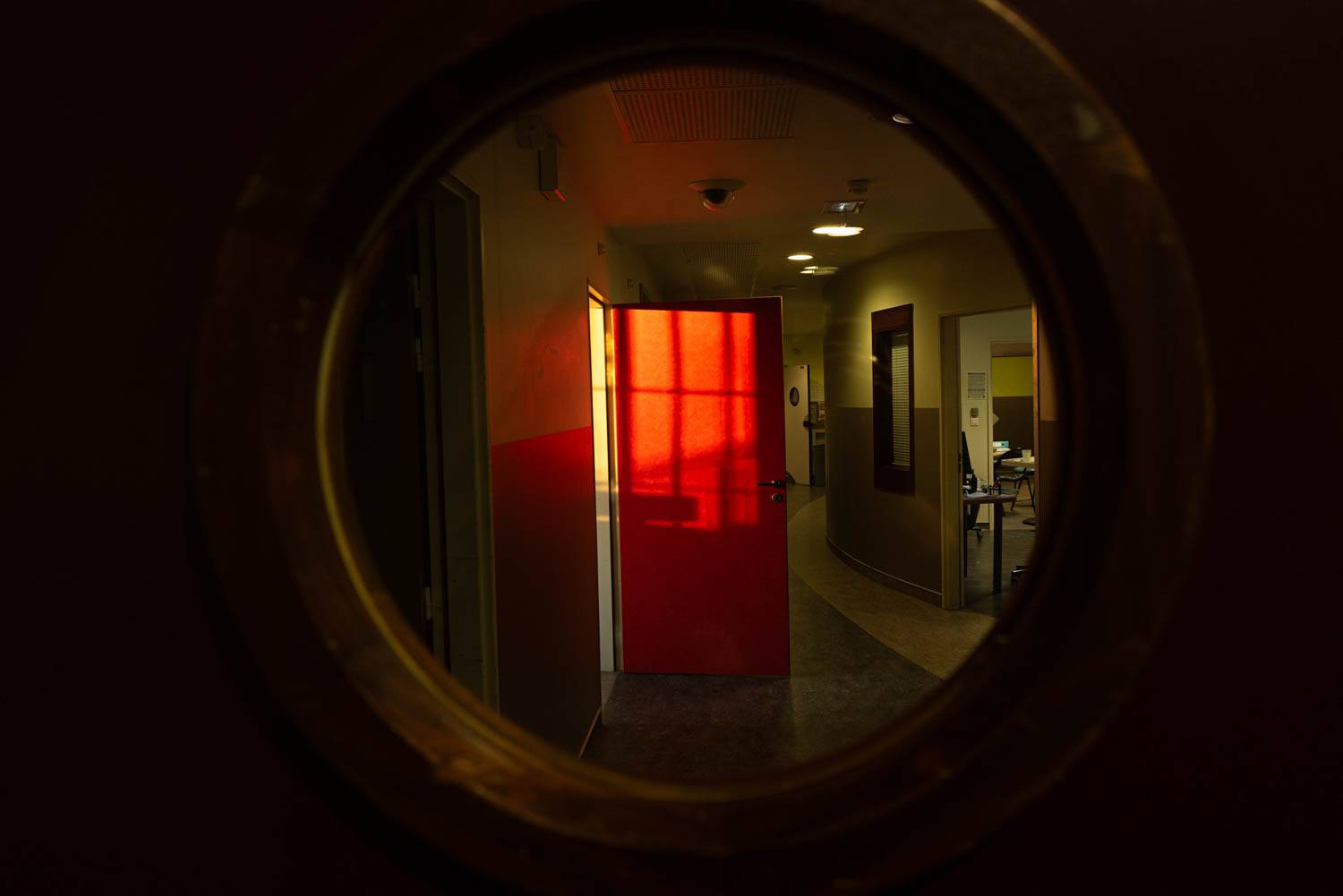 UHSA : les constats de la Contrôleuse générale des lieux de privation de liberté