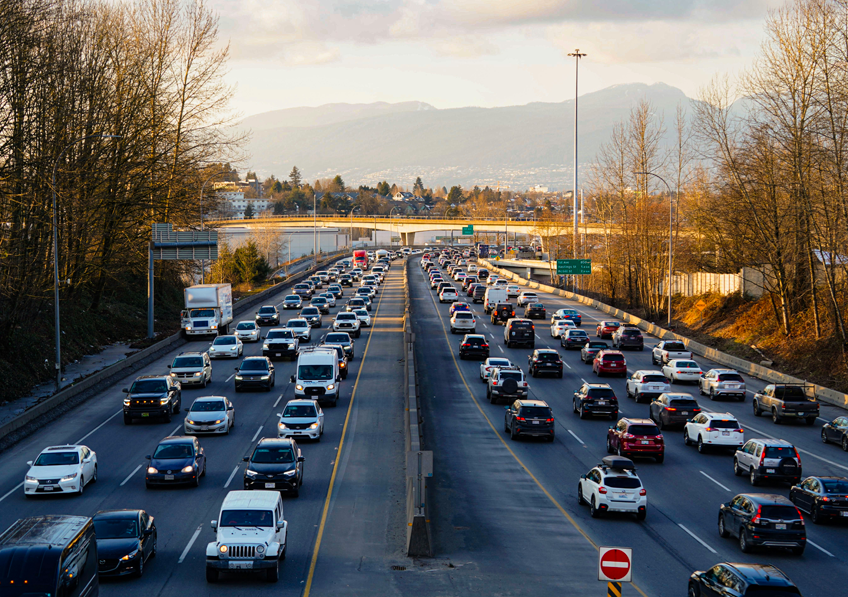 Le bruit routier responsable de difficultés émotionnelles et relationnelles ?