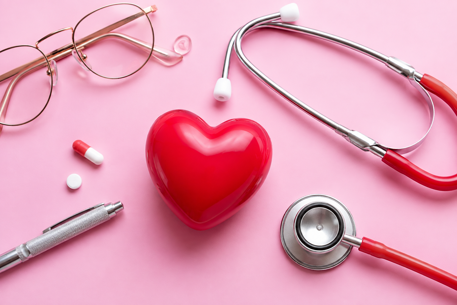 Votre vie change, votre assurance santé aussi.