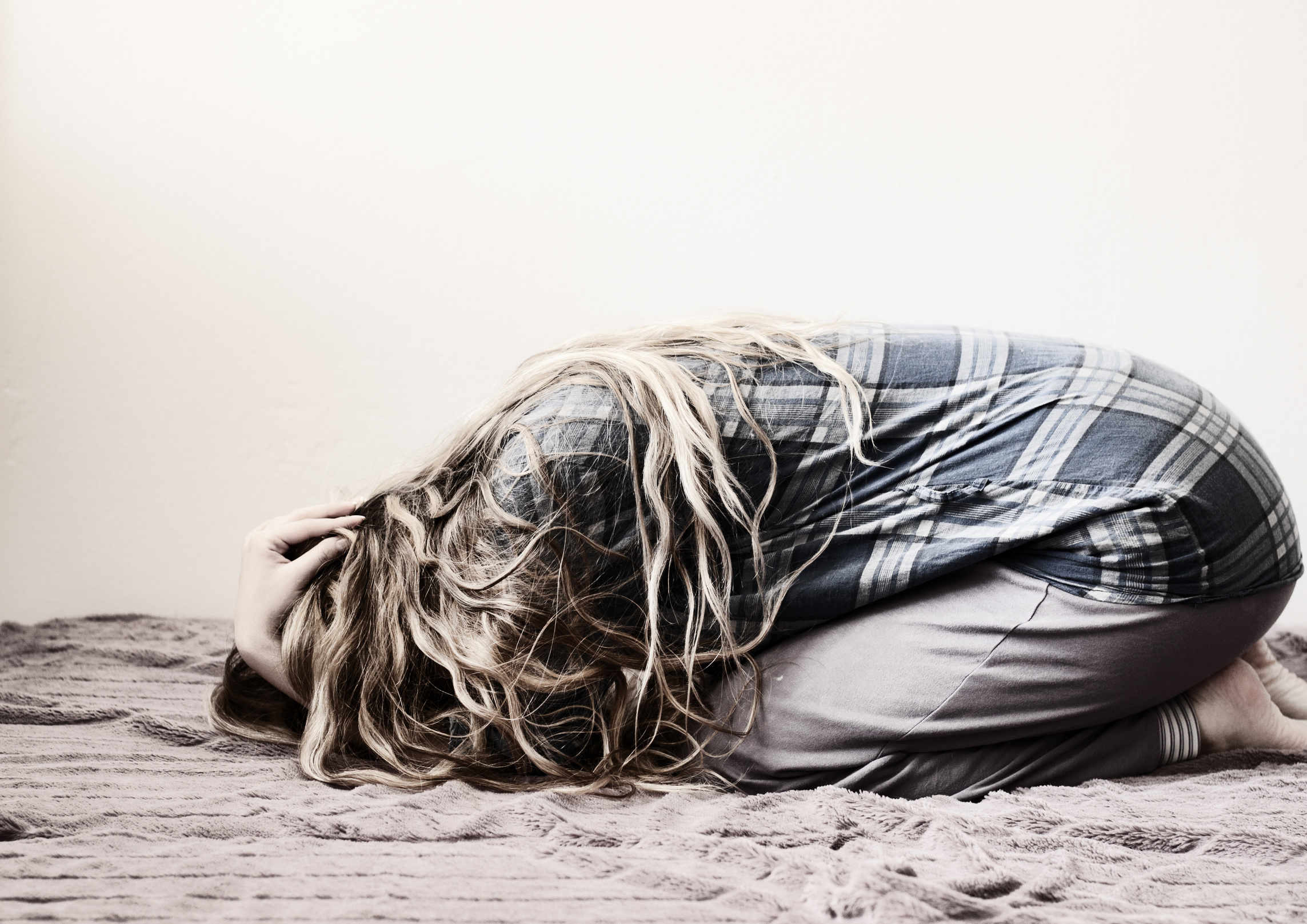 Arrêts de travail longue durée : des parcours de santé pour les troubles psychiques