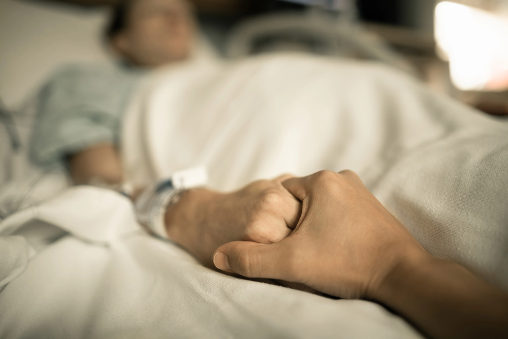 Des recommandations pour limiter les EIGS survenues chez des patients en fin de vie