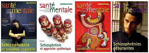 Offre promotion schizophrénie Offre promotion schizophrénie