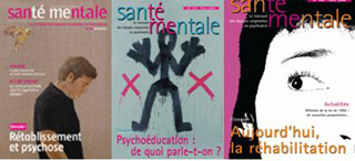 Package Réhabilitation Package Réhabilitation