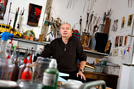 Vignette Guy Rémy Vandenbulcke Vignette Guy Rémy Vandenbulcke