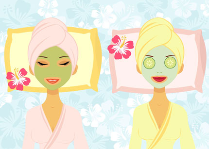 Bas les masques! Bas les masques!