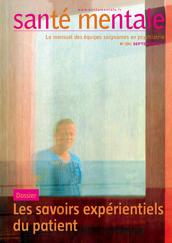Accompagner les agresseurs sexuels déficitaires