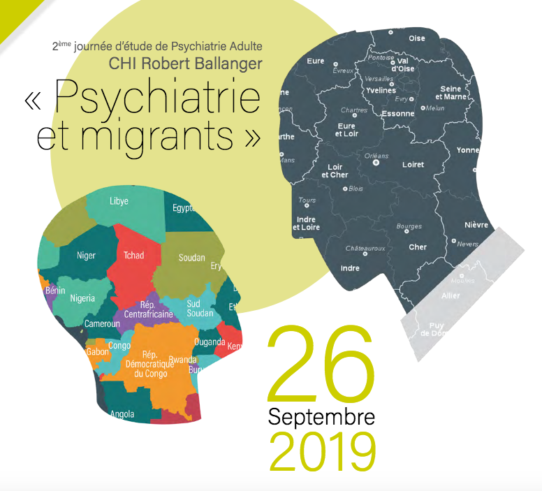 Psychiatrie et Migrants Psychiatrie et Migrants