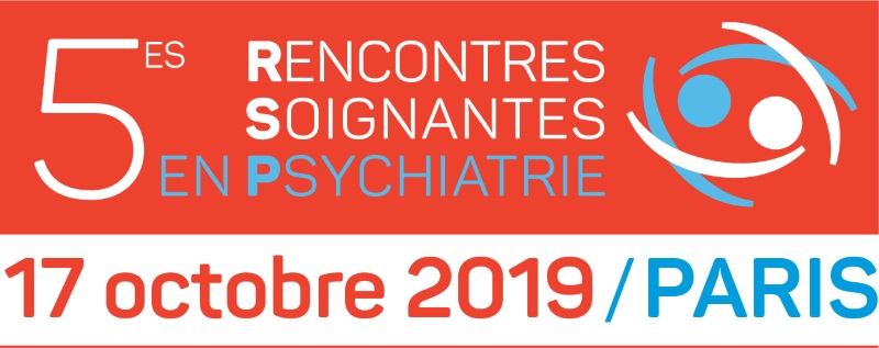 4es Rencontres Soignantes en Psychiatrie