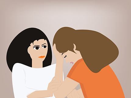 Une relation privilégiée Une relation privilégiée