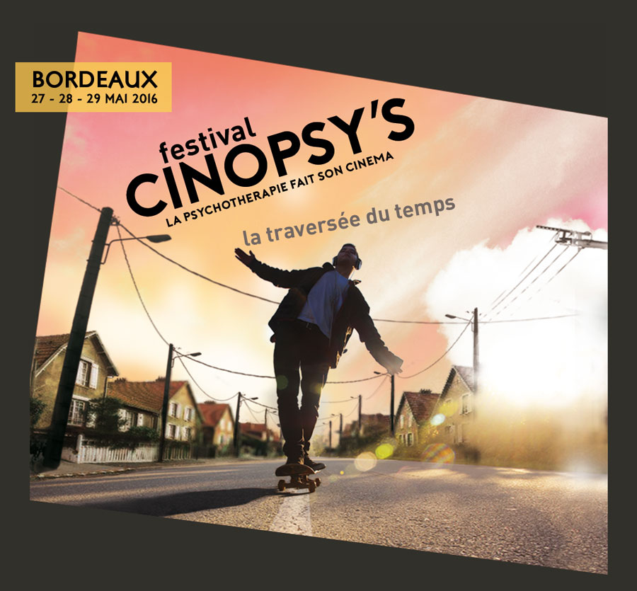 Santé Mentale La traversée du temps